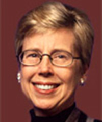 Sharon Brehm